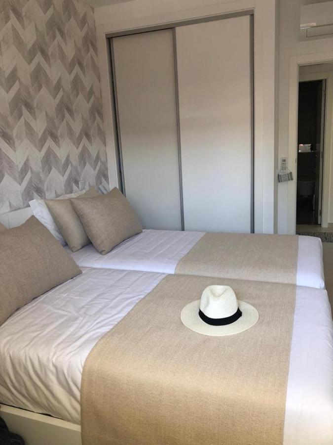 Sonho Do Mar Ap. Apartment Назаре Екстериор снимка