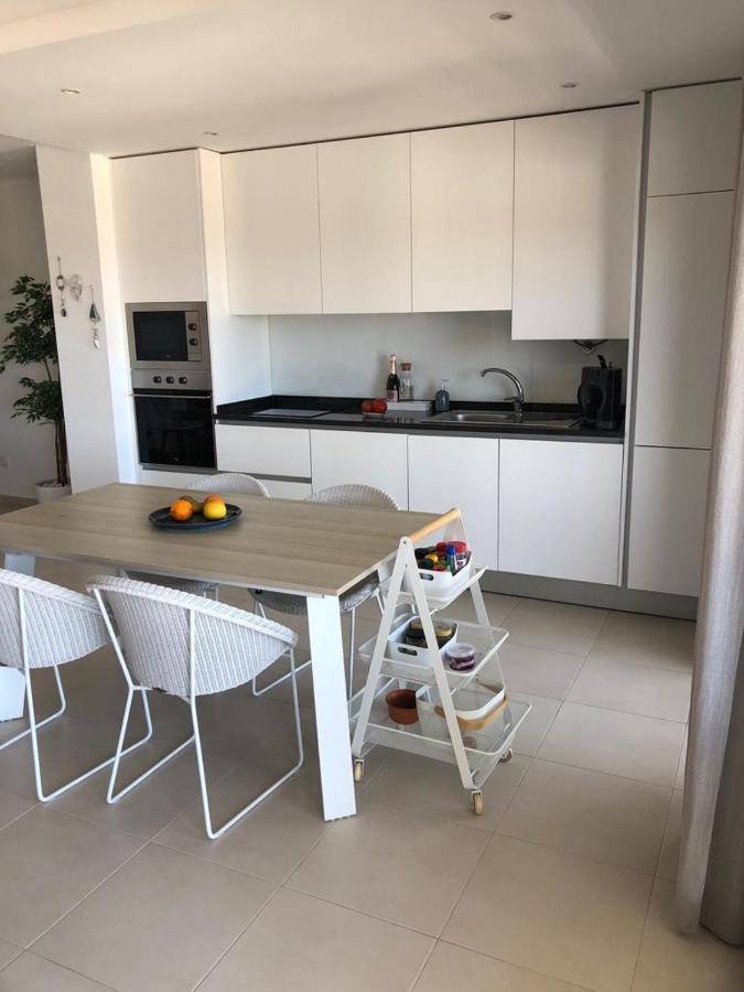 Sonho Do Mar Ap. Apartment Назаре Екстериор снимка