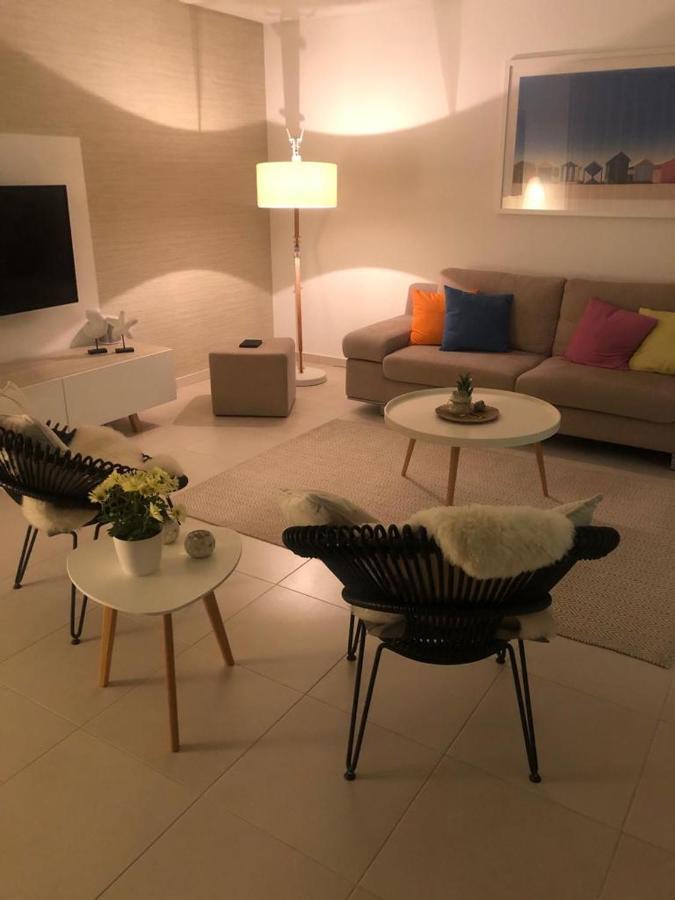 Sonho Do Mar Ap. Apartment Назаре Екстериор снимка