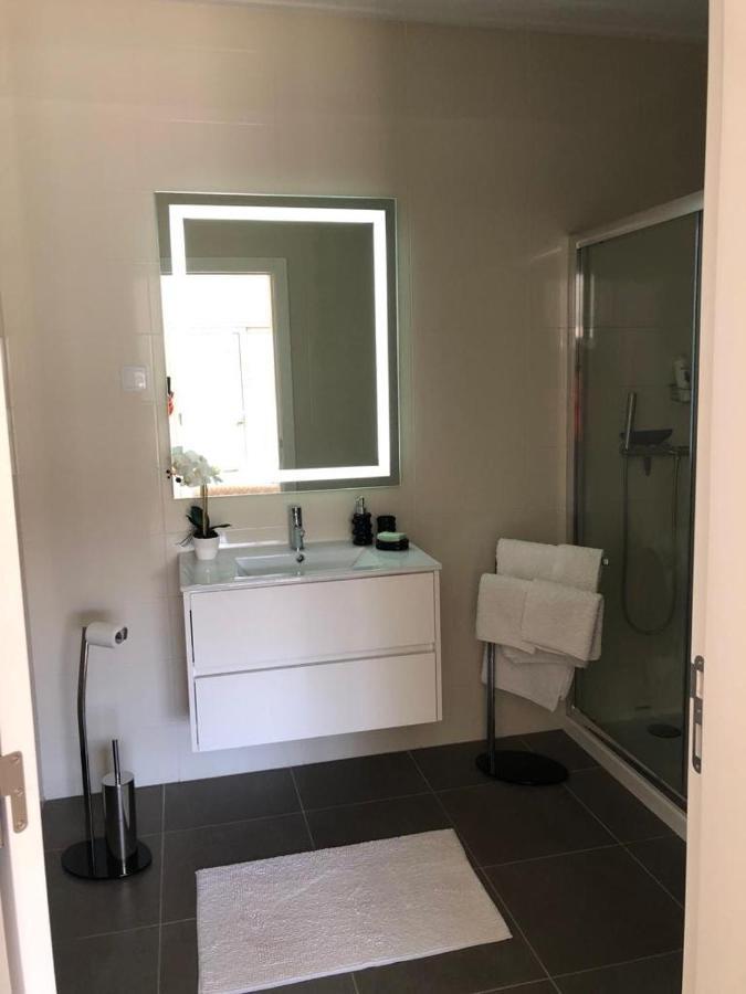 Sonho Do Mar Ap. Apartment Назаре Екстериор снимка