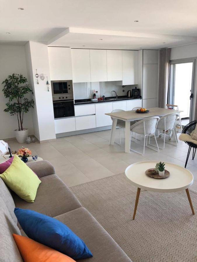 Sonho Do Mar Ap. Apartment Назаре Екстериор снимка