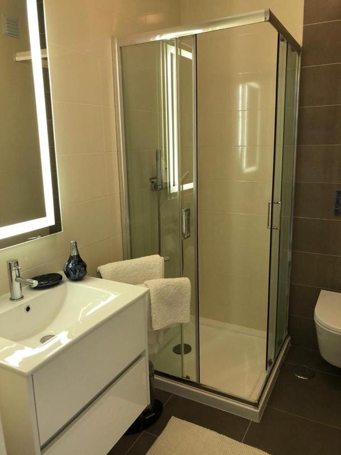 Sonho Do Mar Ap. Apartment Назаре Екстериор снимка