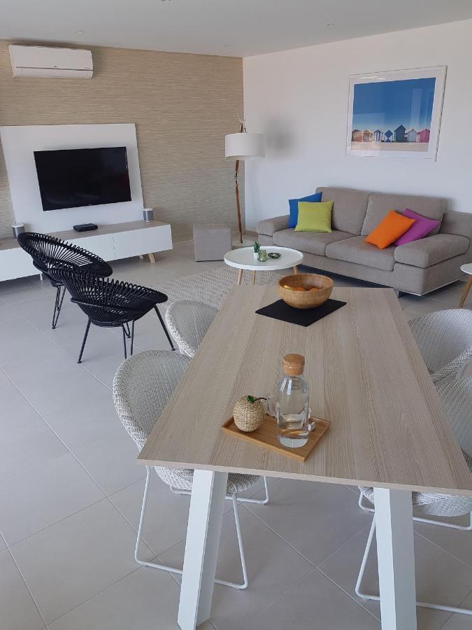 Sonho Do Mar Ap. Apartment Назаре Екстериор снимка