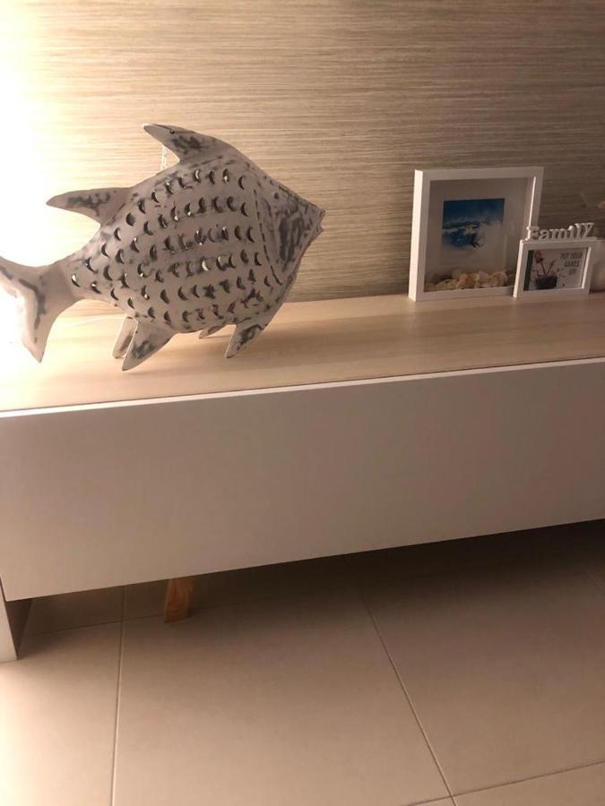 Sonho Do Mar Ap. Apartment Назаре Екстериор снимка