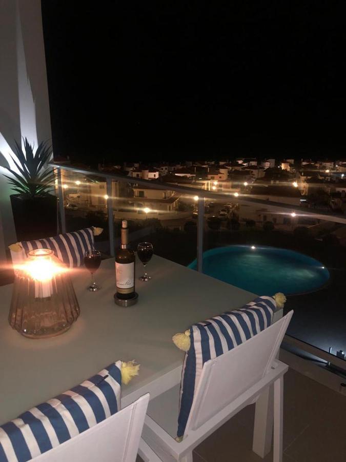 Sonho Do Mar Ap. Apartment Назаре Екстериор снимка